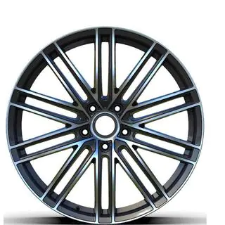 Forged alloy wheels DH-Style V6 R16