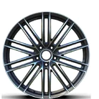 Porsche Forged wheels DH-Style V6 R17 photo 1