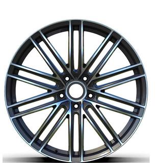 DH-Style V6 R21 Forged Wheels