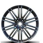 Porsche Forged wheels DH-Style V6 R23 photo 1