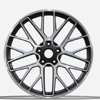 Porsche Forged wheels DH-Style V7 R16 photo 1
