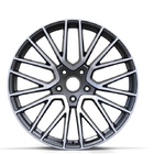 Porsche Forged wheels DH-Style V8 R23 photo 1