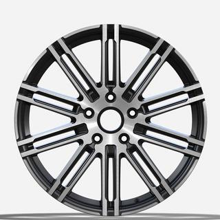Forged wheels DH-Style V9 R21