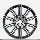 Porsche Forged wheels DH-Style V9 R24 photo 1
