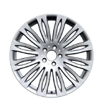 Porsche Forged wheels DH-Style V10 R18 photo 1