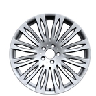 Porsche Forged wheels DH-Style V10 21 inch photo 1