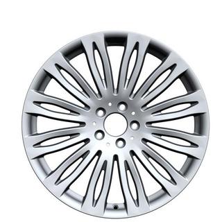 Forged Wheels DH-Style V10 R24