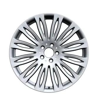 Forged Wheels DH-Style V10 R24