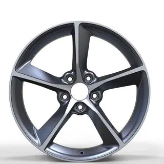 Forged Wheels DH-Style V1 R16