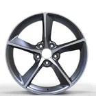 Ferrari Forged wheels DH-Style V1 R20 photo 1