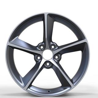 Forged wheels DH-Style V1 R20