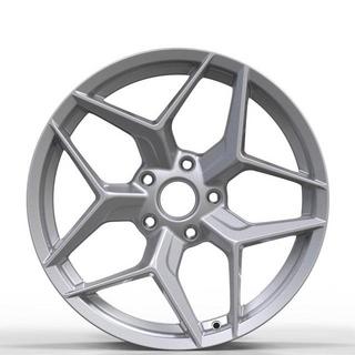 Forged Wheels DH-Style V2 R16