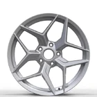 Ferrari Forged wheels DH-Style V2 R19 photo 1