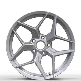Forged wheels DH-Style V2 R20