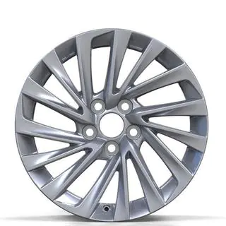 Forged Wheels DH-Style V1 R17