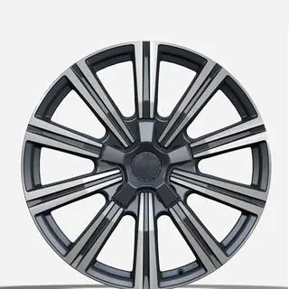 Forged Wheels DH-Style V2 R18