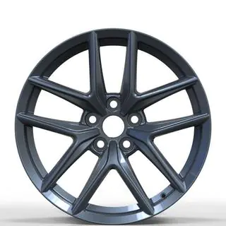 Forged Wheels DH-Style V3 R18