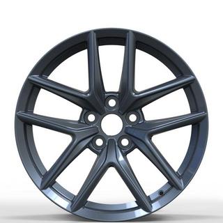 Forged wheels DH-Style V3 R24