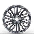 Lexus Forged Wheels DH-Style V4 R19 photo 1