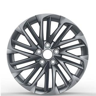 Forged Wheels DH-Style V4 R19
