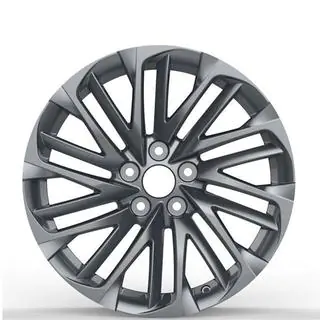 Forged wheels DH-Style V4 R21