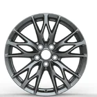 Lexus Forged wheels DH-Style V5 R22 photo 1