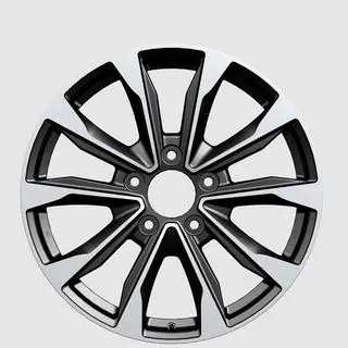 Forged alloy wheels DH-Style V6 R16