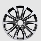 Lexus DH-Style V6 R22 forged wheels photo 1