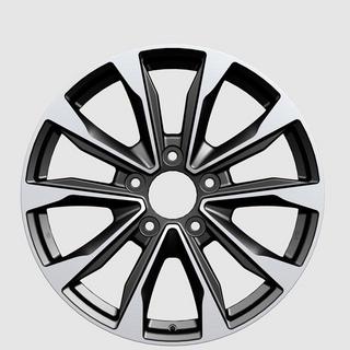 Forged wheels DH-Style V6 R23