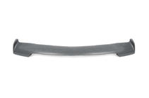 BMW X5 E53 1999–2006 Front bumper lip (1999-2003, ready for painting) photo 2