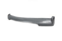 BMW X5 E53 1999–2006 Front bumper lip (1999-2003, ready for painting) photo 3