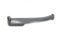 BMW X5 E53 1999–2006 Front bumper lip (1999-2003, ready for painting) photo 4