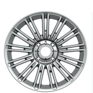Forged Wheels DH-Style V1 R16