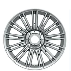 Bentley Forged wheels DH-Style V1 R18 photo 1