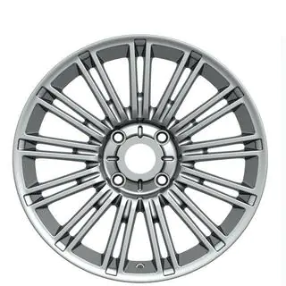Forged wheels DH-Style V1 R21