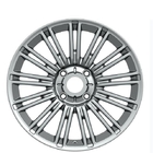 Bentley Forged Wheels DH-Style V1 R22 photo 1