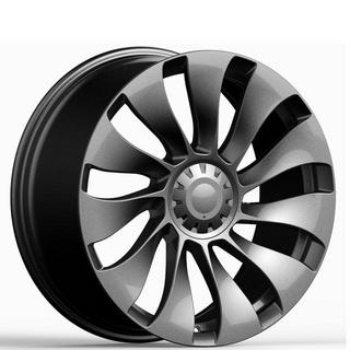 Forged wheels DH-Style V1 R20