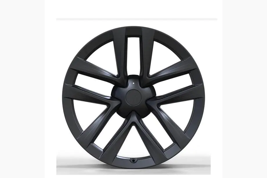 Tesla Forged Wheels DH-Style V2 R16 Image