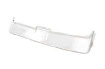 Nissan Patrol Y60 1988–1997 Windshield Sun Visor (paintable) photo 1