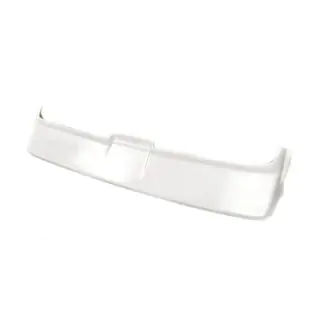 Windshield Sun Visor (paintable)