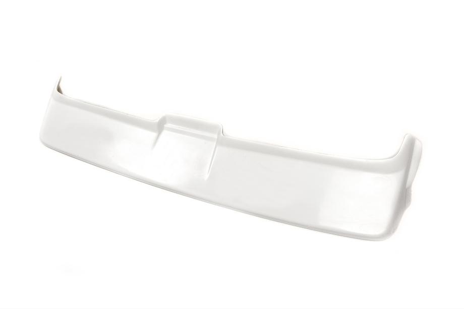 Nissan Patrol Y60 1988–1997 Windshield Sun Visor (paintable) Image
