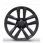 Tesla Forged Wheels DH-Style V2 R18 photo 1