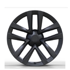Tesla Forged Wheels DH-Style V2 R23 photo 1