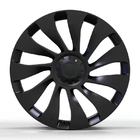 Tesla Forged wheels DH-Style V3 R21 photo 1
