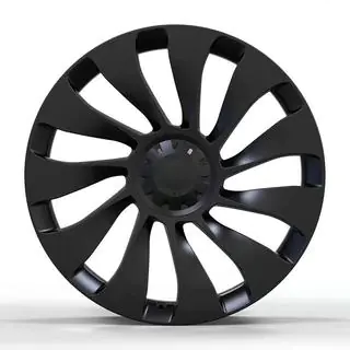 Forged Wheels DH-Style V3 R22