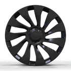 Tesla Forged wheels DH-Style V3 R24 photo 1