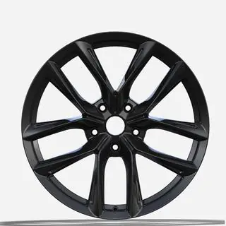 Forged wheels DH-Style V5 R18