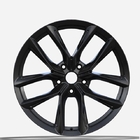 Tesla Forged wheels DH-Style V5 R19 photo 1