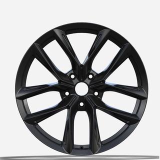 Forged wheels DH-Style V5 R21