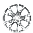 Jeep Forged Wheels DH-Style V1 R17 photo 1